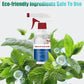 ⏰ Now only 50% off!🌟Magic anti-mildew magic! 🌟Anti-mould Cleaning Foam Spray