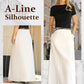 💃New Arrival 40% OFF🎐Women’s Fashion Retro Floor Length Skirt