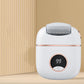 🔥HOT SALE 50% OFF🔥Rechargeable Electric Foot Exfoliating Scrubber