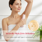 Gentle & Efficient Dual-Head Electric Body Shaver