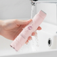 Gentle & Efficient Dual-Head Electric Body Shaver