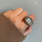Creative Ring Watch