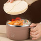🍲50% OFF!🍜304 Stainless Steel Insulated Ramen Bowl🔥
