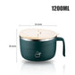 🍲50% OFF!🍜304 Stainless Steel Insulated Ramen Bowl🔥