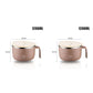 🍲50% OFF!🍜304 Stainless Steel Insulated Ramen Bowl🔥