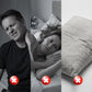 📢📢50% OFF !!!⏰Ergonomic Memory Foam Cervical Pillow for Deep Sleep