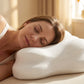 📢📢50% OFF !!!⏰Ergonomic Memory Foam Cervical Pillow for Deep Sleep