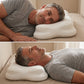 📢📢50% OFF !!!⏰Ergonomic Memory Foam Cervical Pillow for Deep Sleep