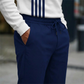 👕 60% OFF NOW! 🎁 Men's Graphic Print Pullover & Pants Set – Street Style, Comfort Fit & Casual Look 👖