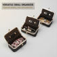 Stylish Vintage Mini Storage Pouch