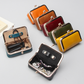 Stylish Vintage Mini Storage Pouch