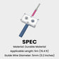 🛠️50% OFF⚡🪡Professional Electrician's Wire Pulling Assistant Tool