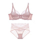 Women's  Summer Sexy Lace Underwear