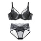 Women's  Summer Sexy Lace Underwear