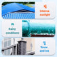 🔥 BrightIronizer Anti-Rust & Waterproof Metal Paint Rust Remover – Instant Rust Removal, Long-Lasting Anti-Rust Protection, Waterproof & Easy To Apply 🛠️