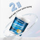 🔥 BrightIronizer Anti-Rust & Waterproof Metal Paint Rust Remover – Instant Rust Removal, Long-Lasting Anti-Rust Protection, Waterproof & Easy To Apply 🛠️