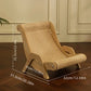 🐱2-in-1 Sisal Cat Scratching Lounger – Scratching & Lounging, Durable Sisal & Space-Saving