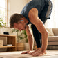 Comfort-Fit Wireless Bone Conduction Earbuds