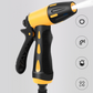 📢📢50% OFF!!⏰High-Pressure Hose Nozzle Sprayer with Water Pipe