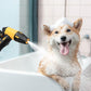📢📢50% OFF!!⏰High-Pressure Hose Nozzle Sprayer with Water Pipe