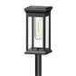 ☀️ LIMITED-TIME 50% OFF! ✨ Solar Pathway Lights Outdoor – Monocrystalline Panel, 14hr Runtime, Retro Design 🏡