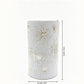 🕯️ 50% OFF NOW! 🎆 Flameless Fireworks Candle Lamp – Flickering Flame Effect, Safe & Perfect for Parties & Ambiance ✨