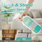 🥳2026 HOT SALEBrick & Stone Cleaner Spray