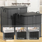 📦New arrival 49% OFF!🗄️Dust-Proof Comforter and Bedding Organizer