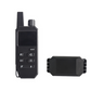 Waterproof Remote Dog Training Collar with Vibration & Shock