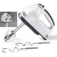 ⏳LAST DAY SALE 50% OFF !!📢Multifunctional Handheld Electric Egg Beater