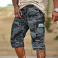 💐50% OFF ! Summer Cargo Shorts for Men – Lightweight, Breathable & Ultra Comfortable ☀️🌬️【Seasonal Sale】