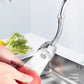 🏆 Last Day Special Price  ! 🔥Buy 1 Get 1 Free🔥Kitchen Faucet with 360° Swivel Handheld Spray