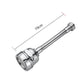 🏆 Last Day Special Price  ! 🔥Buy 1 Get 1 Free🔥Kitchen Faucet with 360° Swivel Handheld Spray