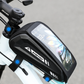 💐50% OFF ! Large Capacity Bike Bag – Dual Zippers for Easy Access 🔒📦【Exclusive Offer】