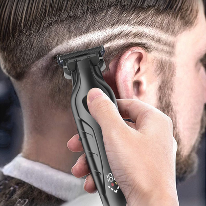 Electric Precision Hair Clipper