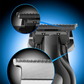 Electric Precision Hair Clipper