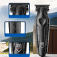Electric Precision Hair Clipper