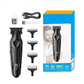 Electric Precision Hair Clipper