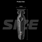 Electric Precision Hair Clipper