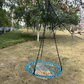 ✨2026 Spring special offer 49% off-🐦Solar Cascade Hanging Bird Bath Fountain