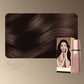 2-in-1 Portable Hair Dye Comb For Gray Hair