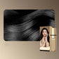 2-in-1 Portable Hair Dye Comb For Gray Hair