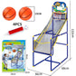 ⏰49% OFF NOW!⛹️Fast Shipping 🚚💨Kids' Indoor Basketball Arcade Game with 4 Balls🏀