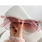 Vintage Classic Square Sunglasses for Men & Women