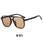 Unisex Fashion UV-Protective Sunglasses