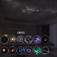 🔥50% OFF!🔥2-in-1 Starry Sky Projector & Night Light