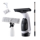⚡Electric Window Vacuum Cleaner with Extension Rod✨