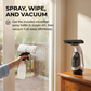 ⚡Electric Window Vacuum Cleaner with Extension Rod✨