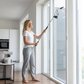 ⚡Electric Window Vacuum Cleaner with Extension Rod✨