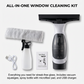⚡Electric Window Vacuum Cleaner with Extension Rod✨